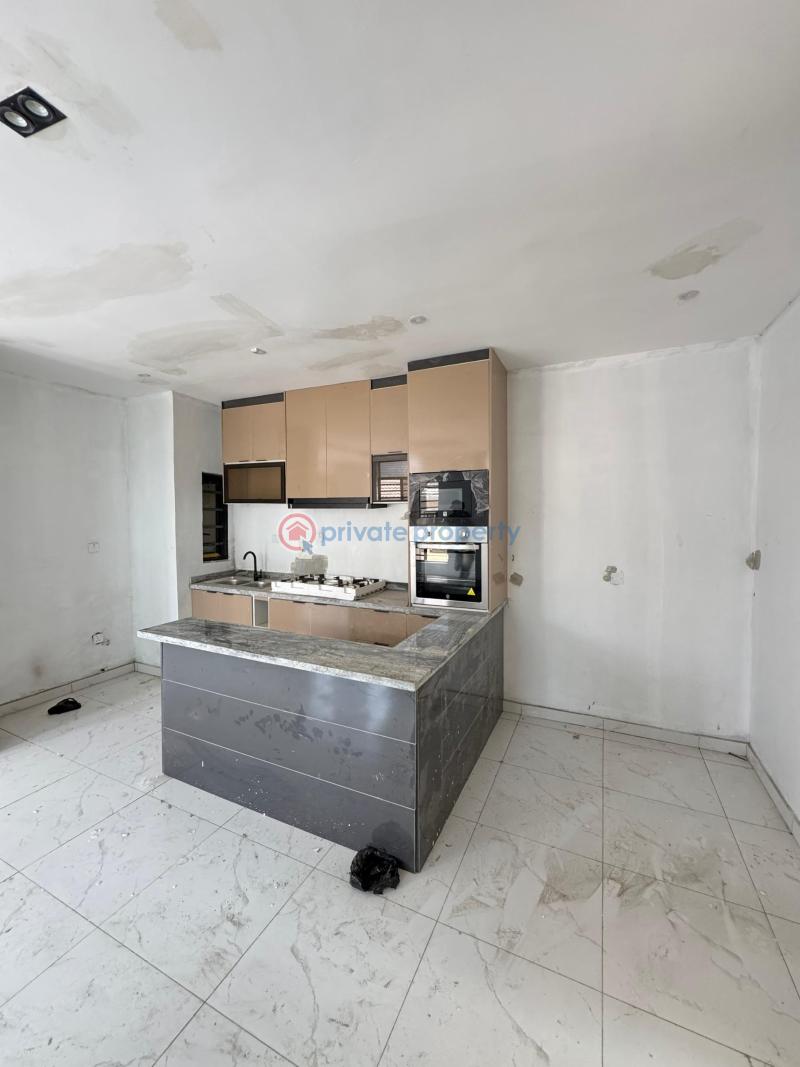 2 bedroom Flat & Apartment For Sale Ikate Elegushi Lekki Lagos - 4