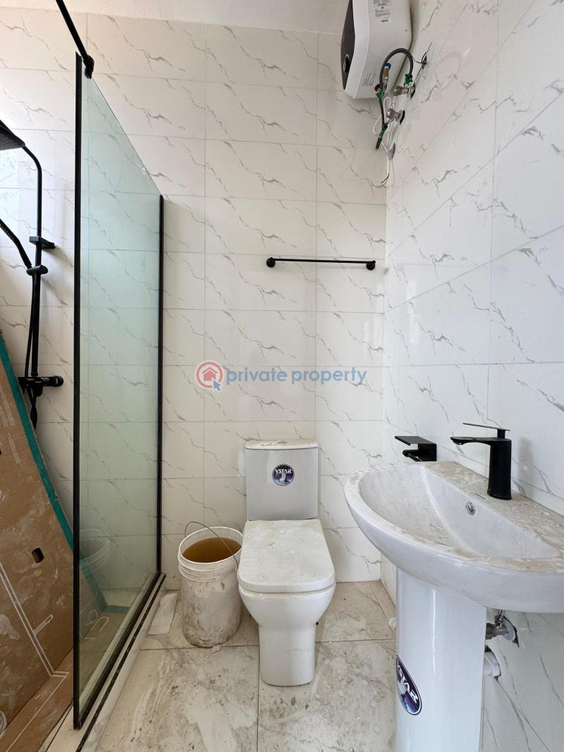 2 bedroom Flat & Apartment For Sale Ikate Elegushi Lekki Lagos - 9