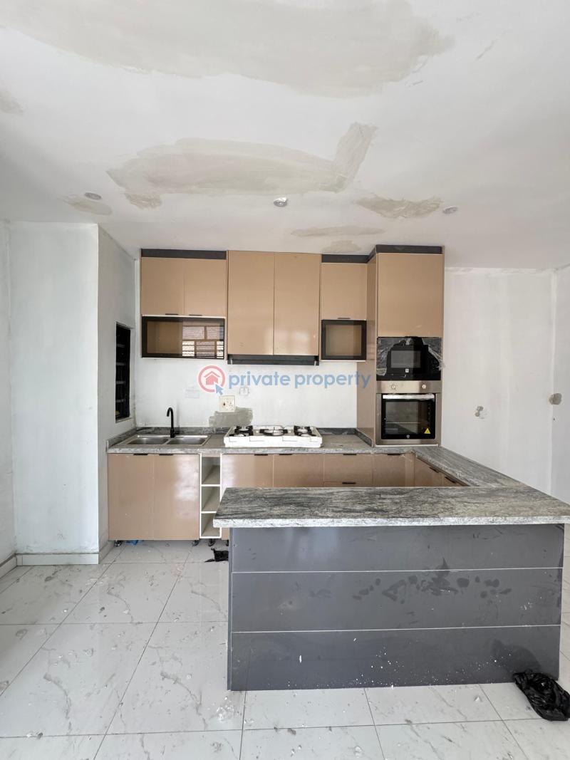 2 bedroom Flat & Apartment For Sale Ikate Elegushi Lekki Lagos - 6