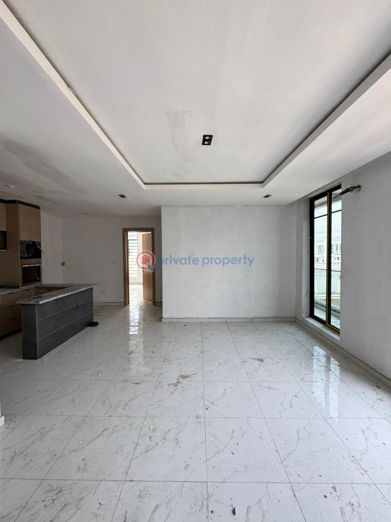 2 bedroom Flat & Apartment For Sale Ikate Elegushi Lekki Lagos - 2