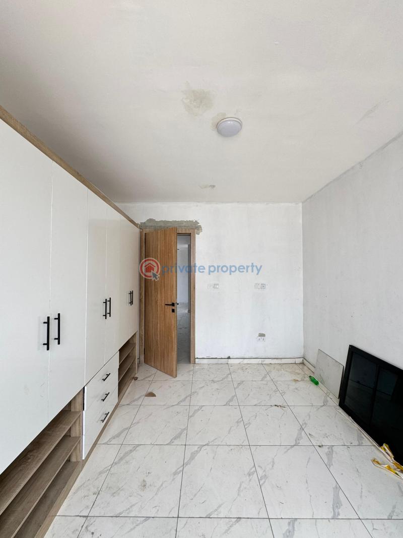 2 bedroom Flat & Apartment For Sale Ikate Elegushi Lekki Lagos - 7