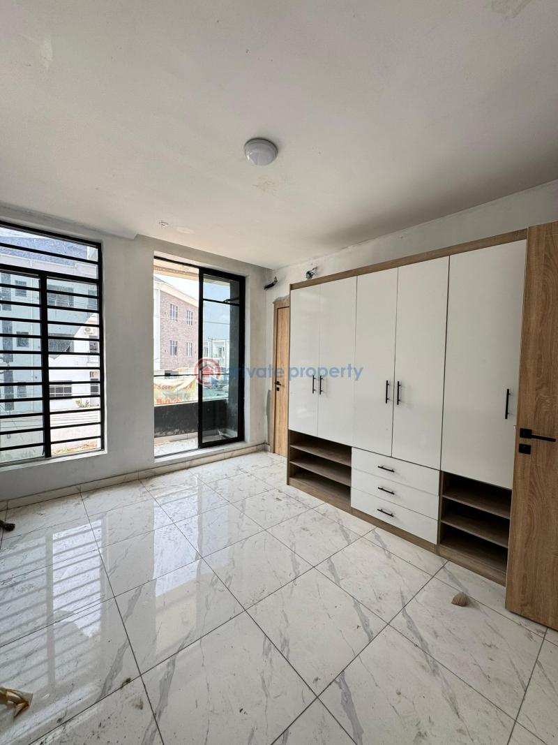 2 bedroom Flat & Apartment For Sale Ikate Elegushi Lekki Lagos - 3