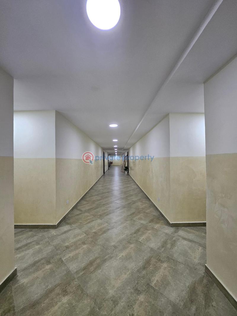 Exquisitely finished  2 bedroom apartments  with pool, gym & elevator. - 7 2 bedroom Block Of Flats For Sale Lekki Phase 1 Lagos - 7