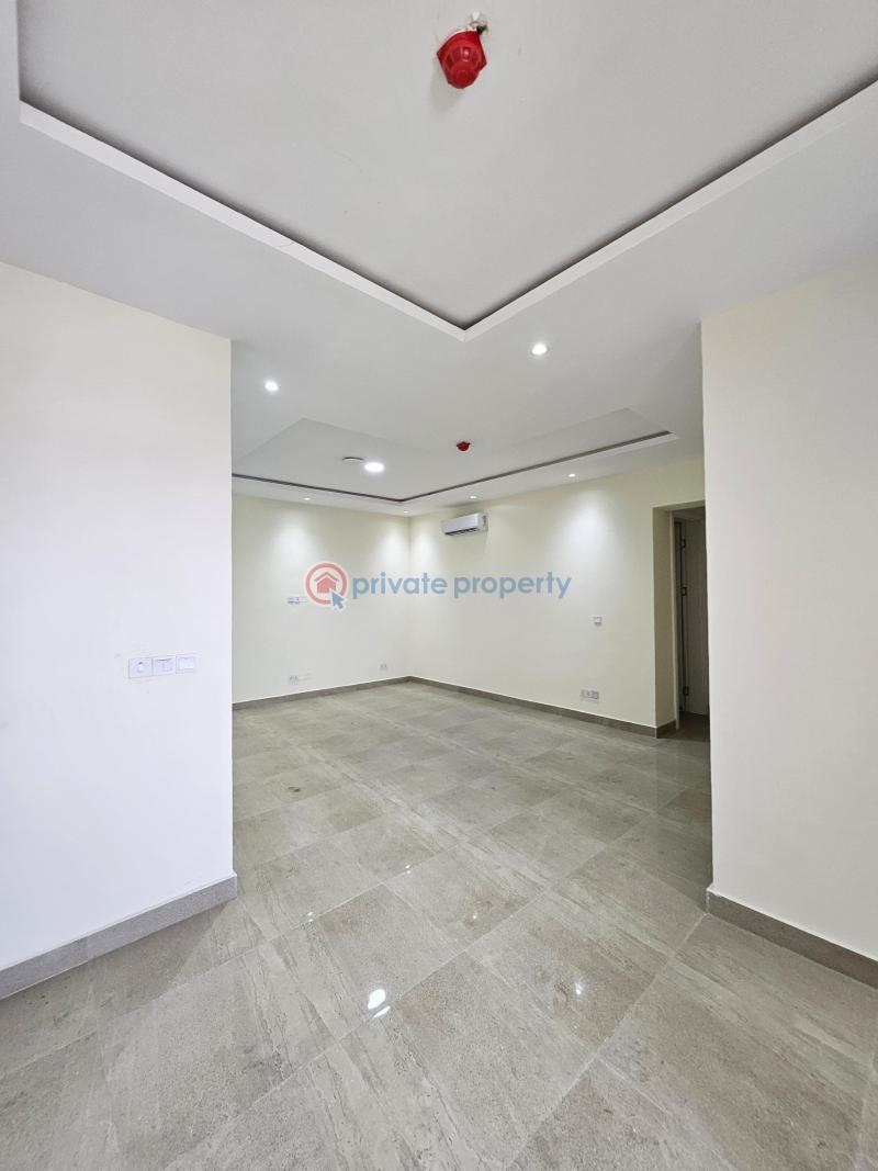 Exquisitely finished  2 bedroom apartments  with pool, gym & elevator. - 5 2 bedroom Block Of Flats For Sale Lekki Phase 1 Lagos - 5