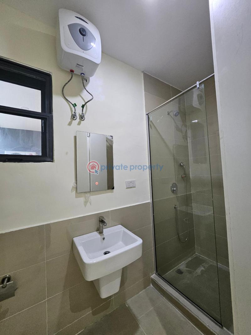 Exquisitely finished  2 bedroom apartments  with pool, gym & elevator. - 3 2 bedroom Block Of Flats For Sale Lekki Phase 1 Lagos - 3