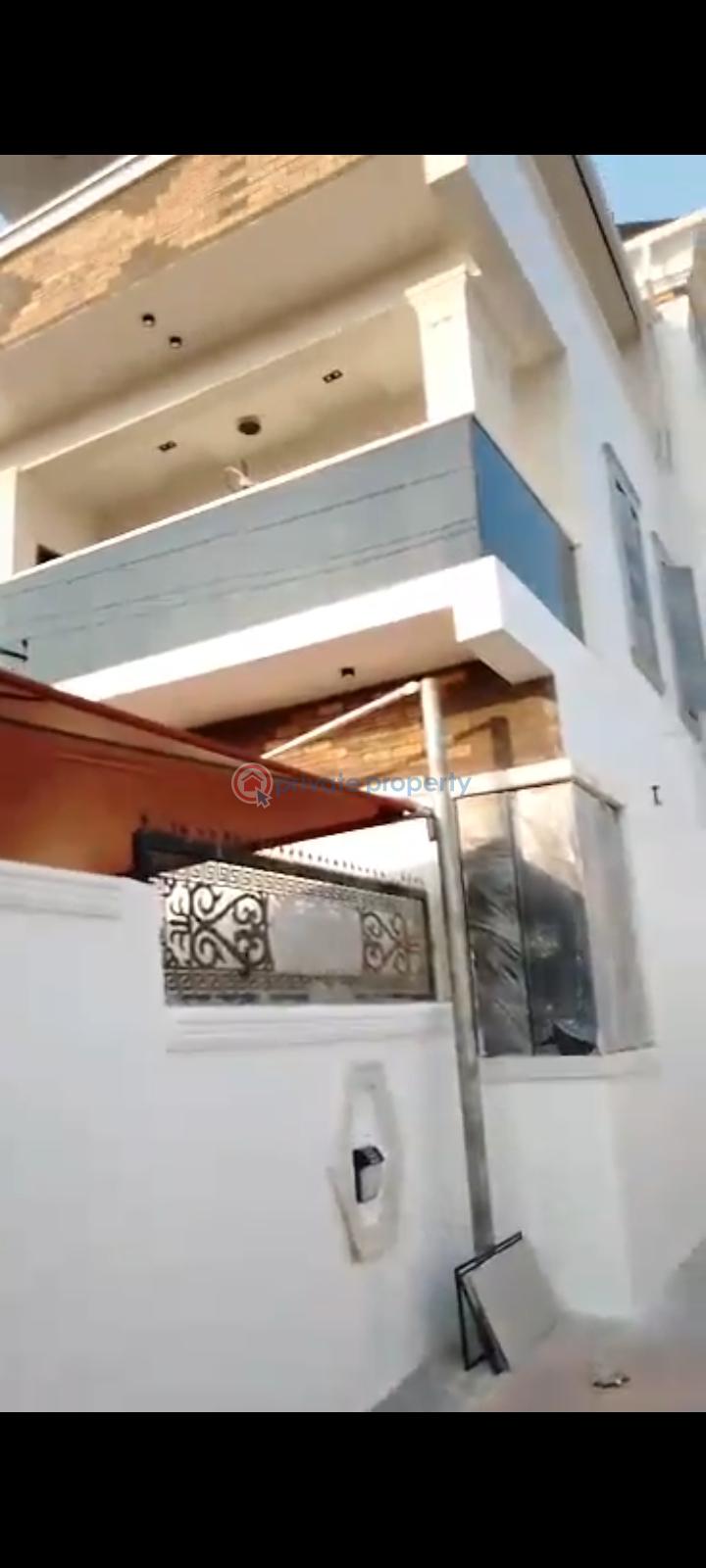 2 bedroom Flat & Apartment For Rent Ebute Ikorodu Lagos - 0