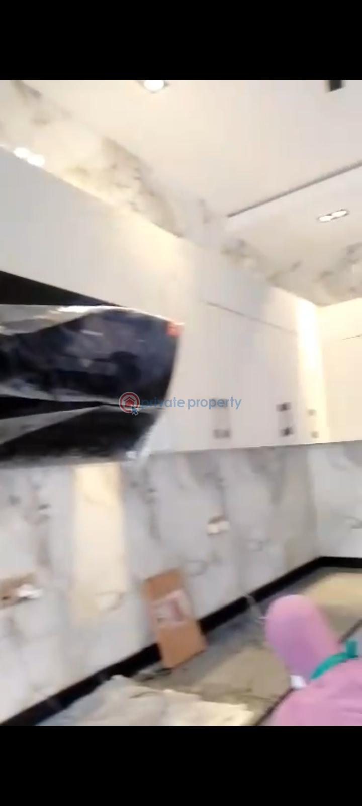 2 bedroom Flat & Apartment For Rent Ebute Ikorodu Lagos - 1