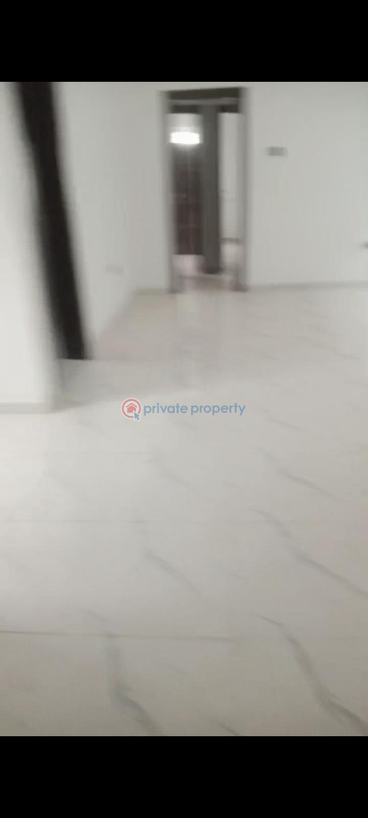 2 bedroom House For Rent Valley View Oluodo Ebute Ikorodu Lagos