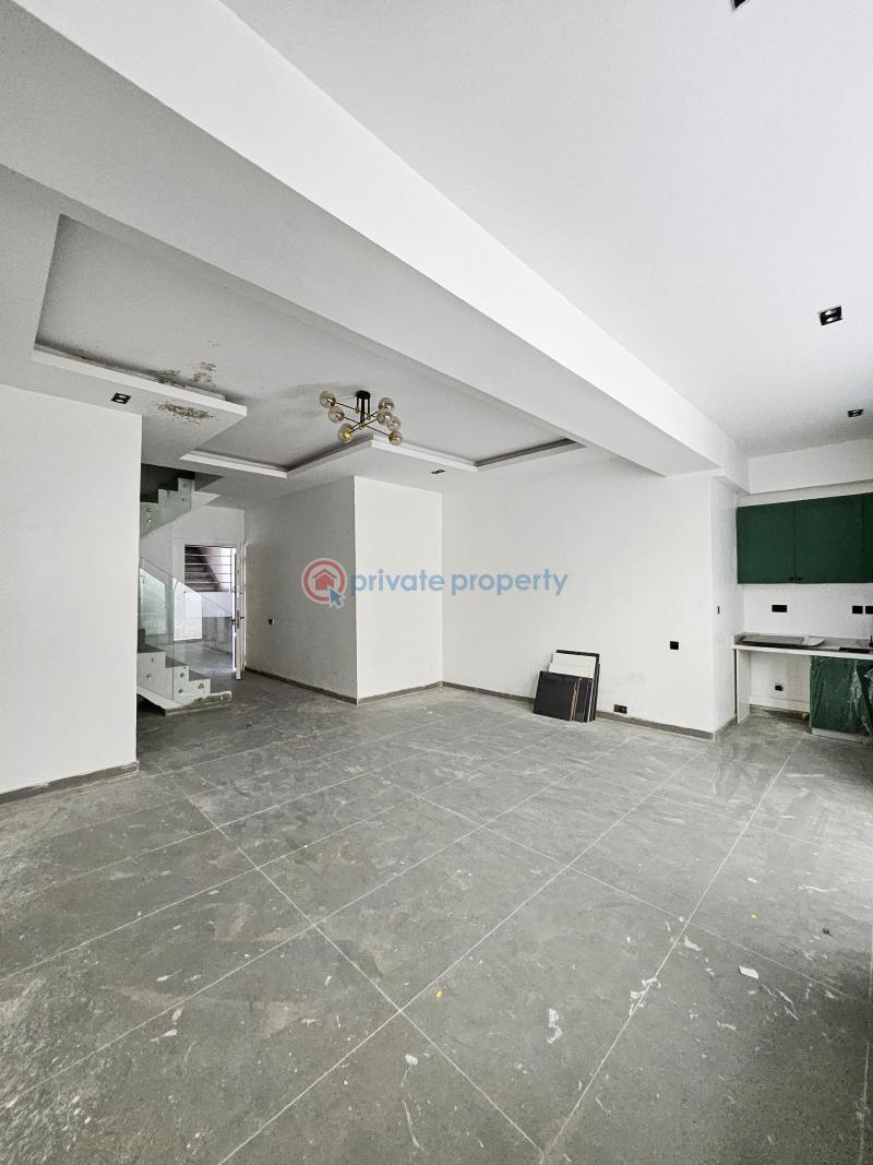 2 bedroom Block Of Flats For Sale Ikoyi Lagos - 7