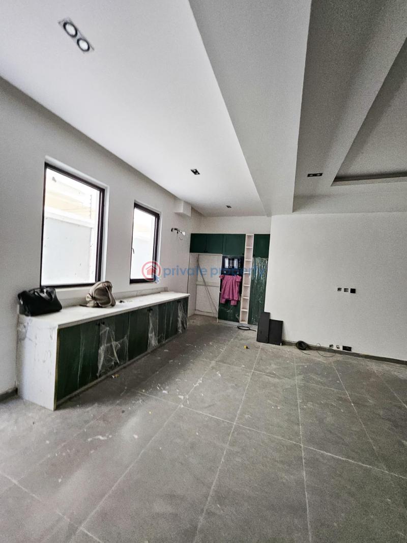 2 bedroom Block Of Flats For Sale Ikoyi Lagos - 6