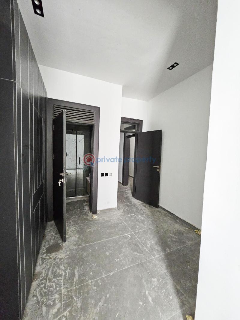 2 bedroom Block Of Flats For Sale Ikoyi Lagos - 4