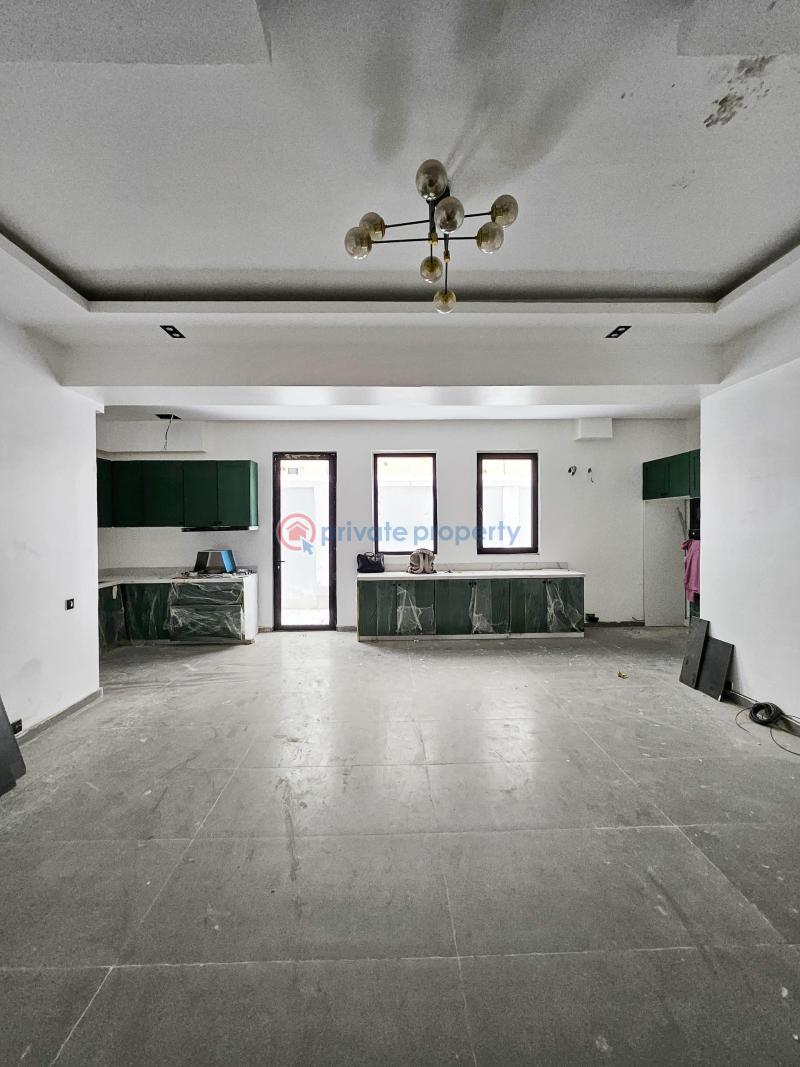 2 bedroom Block Of Flats For Sale Ikoyi Lagos - 5