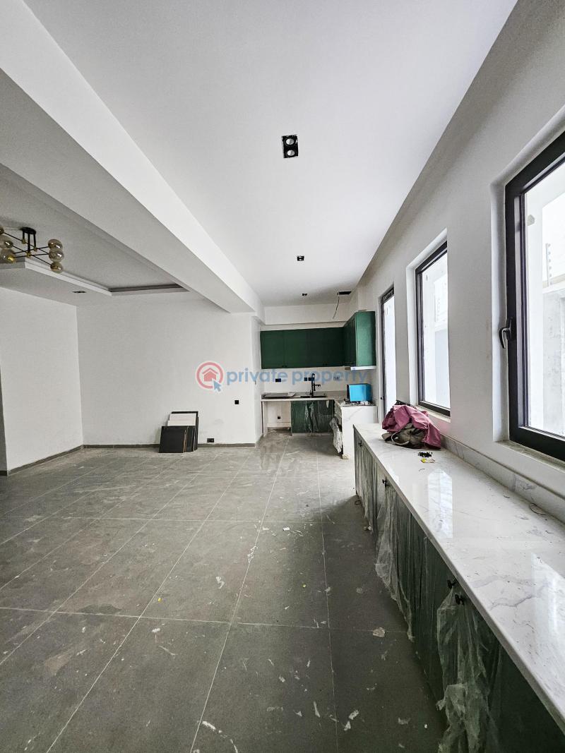 2 bedroom Block Of Flats For Sale Ikoyi Lagos - 8