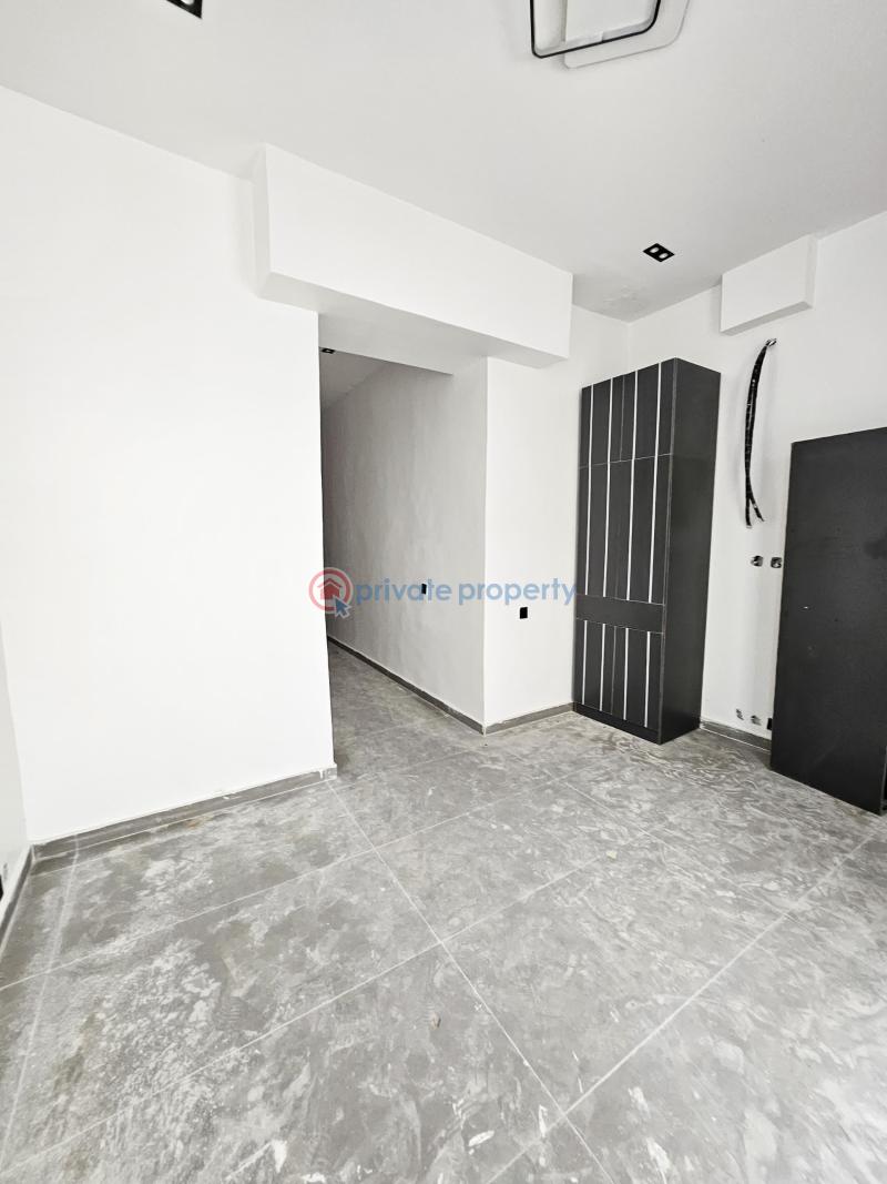 2 bedroom Block Of Flats For Sale Ikoyi Lagos - 1