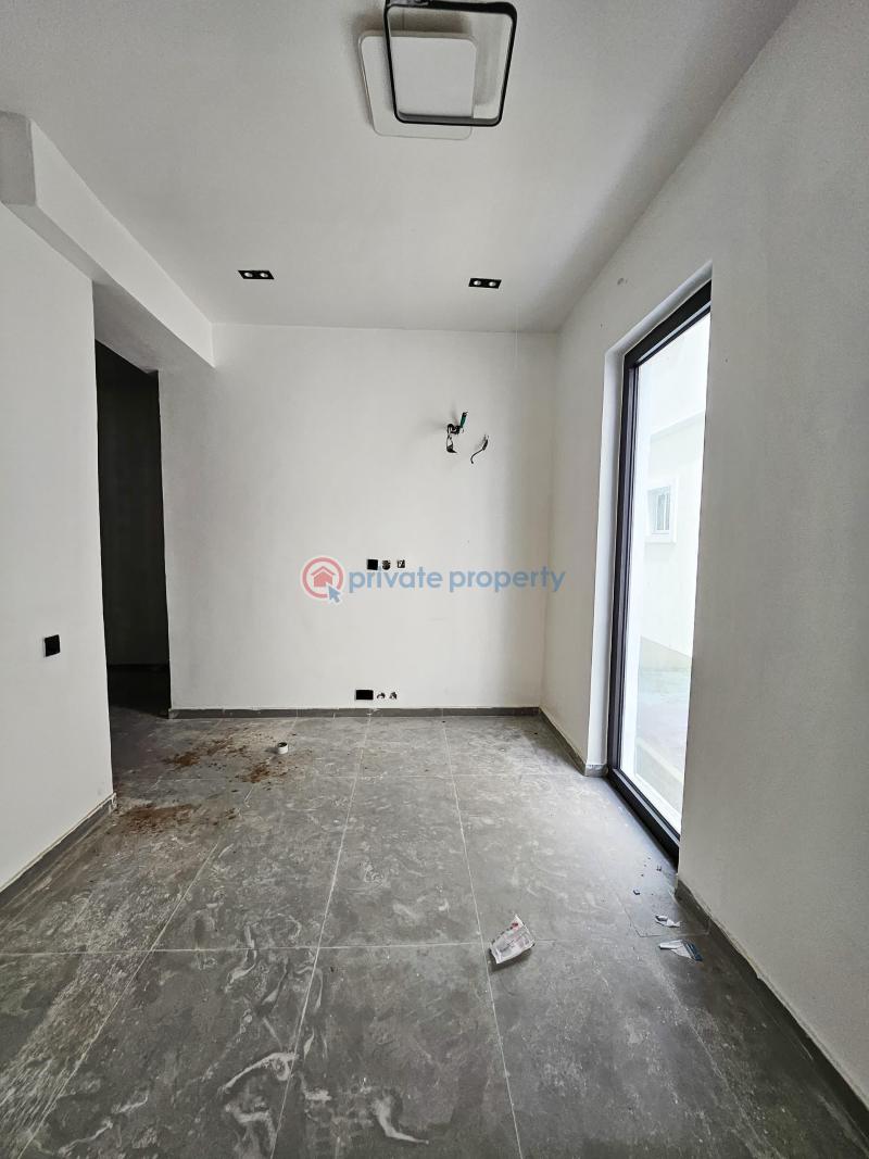 2 bedroom Block Of Flats For Sale Ikoyi Lagos - 3