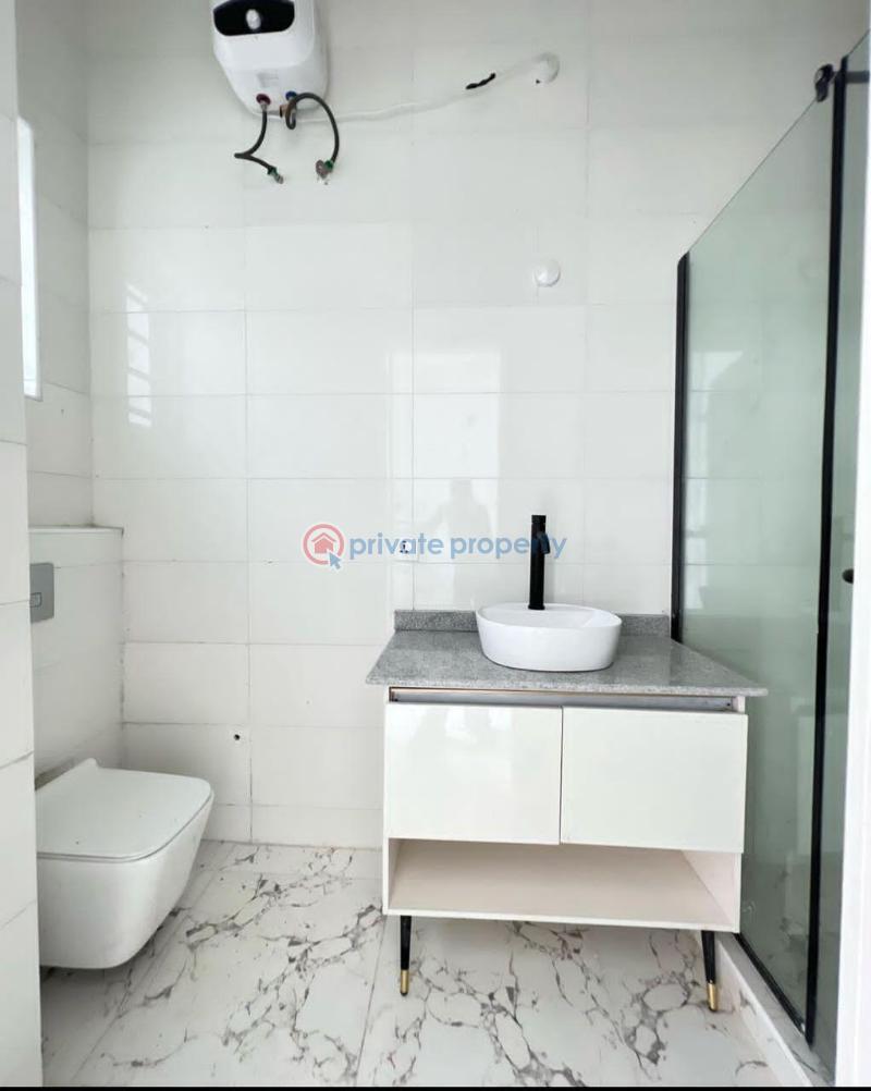 2 bedroom Terraced Duplex For Sale Orchid Lekki Lagos - 8