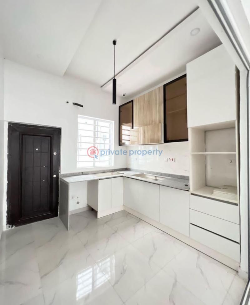 2 bedroom Terraced Duplex For Sale Orchid Lekki Lagos - 7