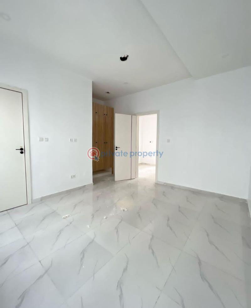 2 bedroom Terraced Duplex For Sale Orchid Lekki Lagos - 5