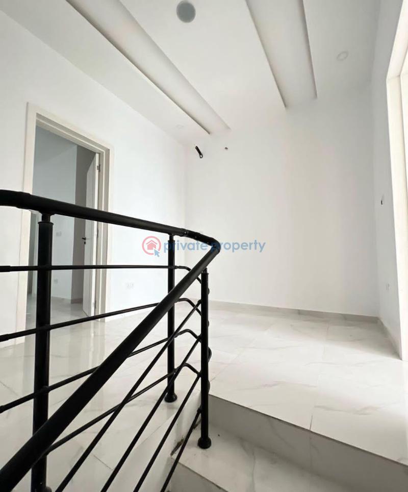 2 bedroom Terraced Duplex For Sale Orchid Lekki Lagos - 6
