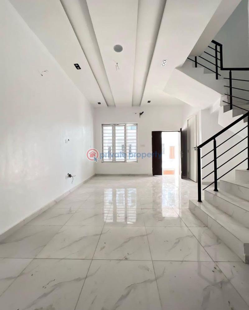 2 bedroom Terraced Duplex For Sale Orchid Lekki Lagos - 4