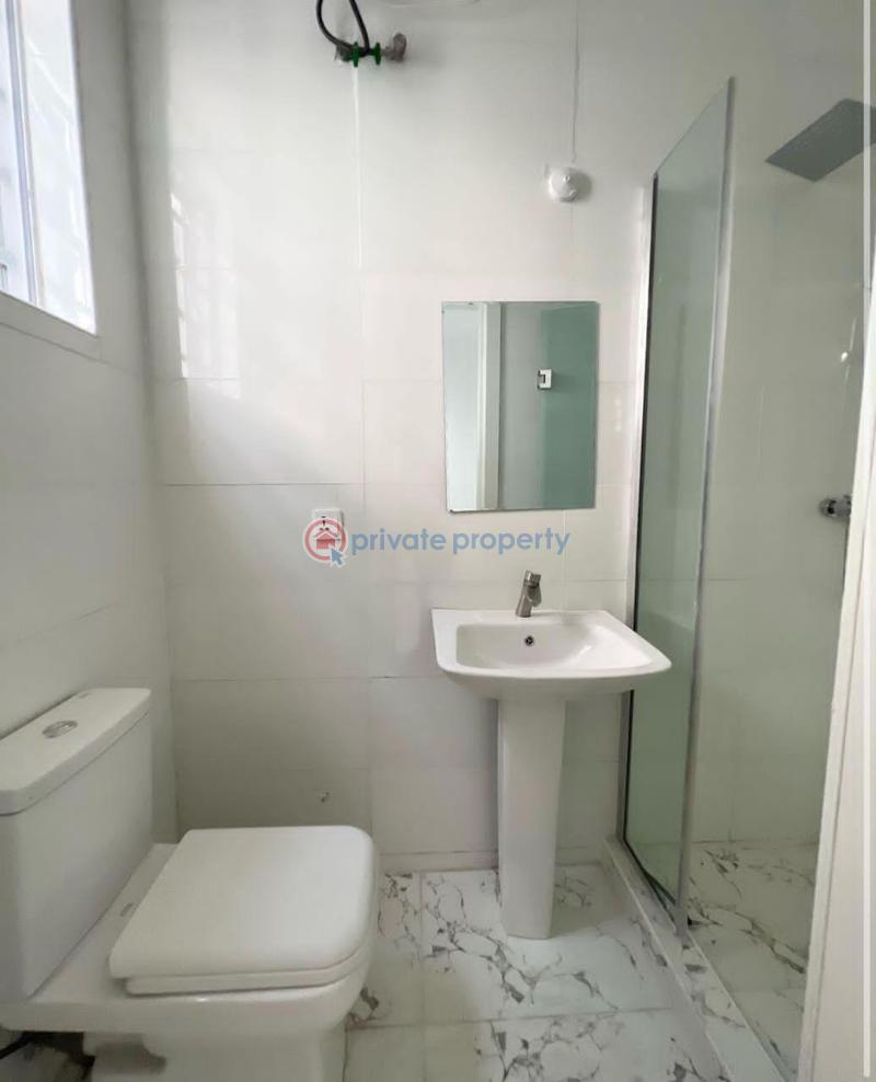 2 bedroom Terraced Duplex For Sale Orchid Lekki Lagos - 3