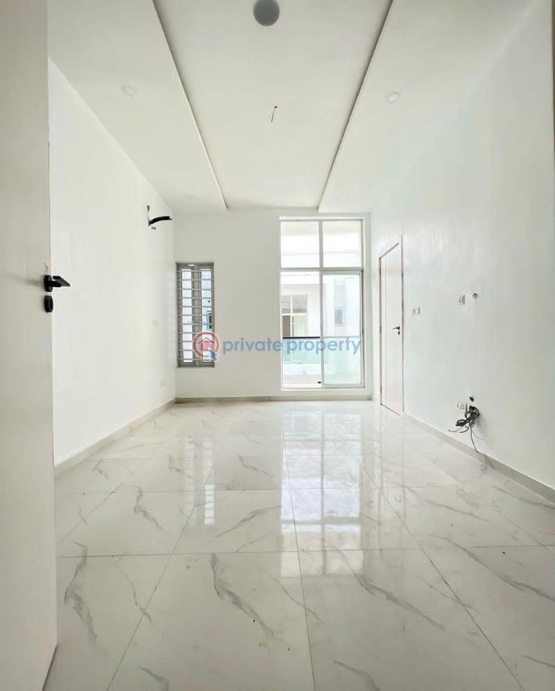 2 bedroom Terraced Duplex For Sale Orchid Lekki Lagos - 1