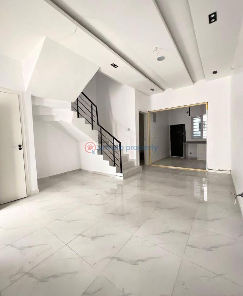 2 bedroom Terraced Duplex For Sale Orchid Lekki Lagos - 9