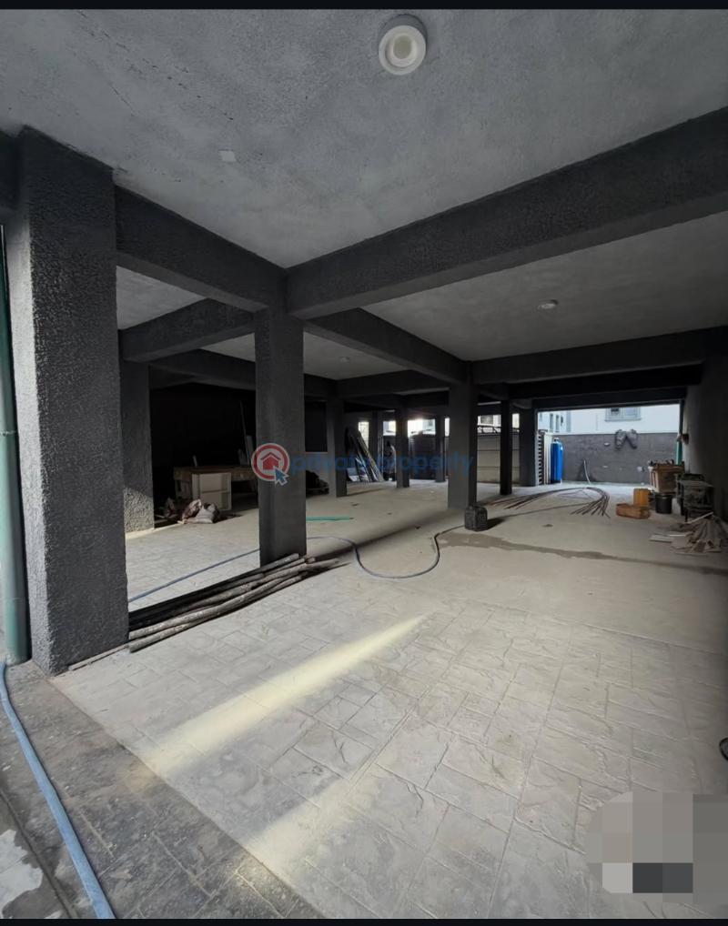 2 bedroom Block Of Flats For Sale Ilasan Lekki Lagos - 14