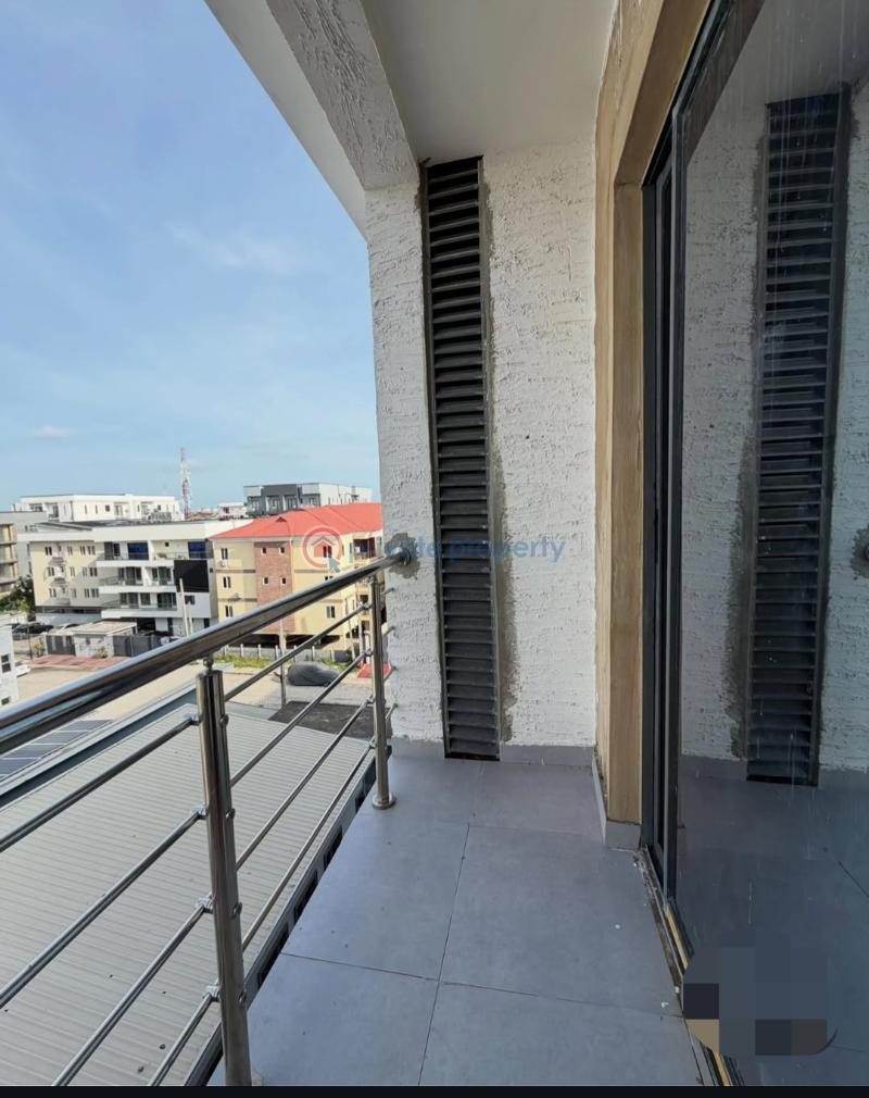 2 bedroom Block Of Flats For Sale Ilasan Lekki Lagos - 5