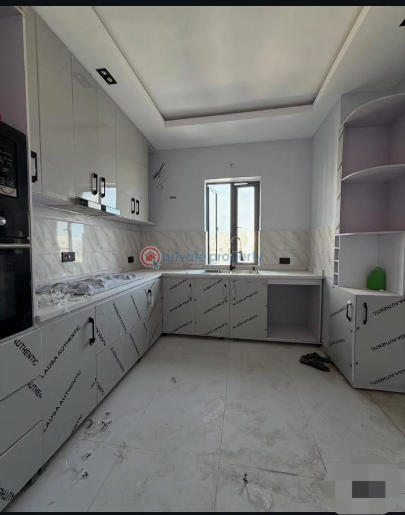 2 bedroom Block Of Flats For Sale Ilasan Lekki Lagos - 3
