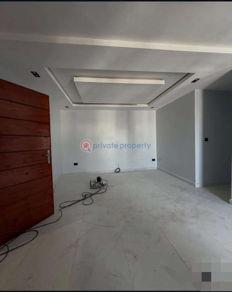 2 bedroom Block Of Flats For Sale Ilasan Lekki Lagos - 1