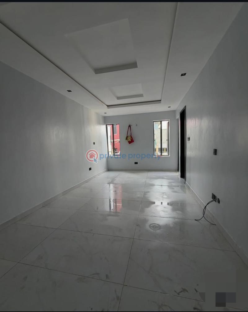 2 bedroom Block Of Flats For Sale Ilasan Lekki Lagos - 6