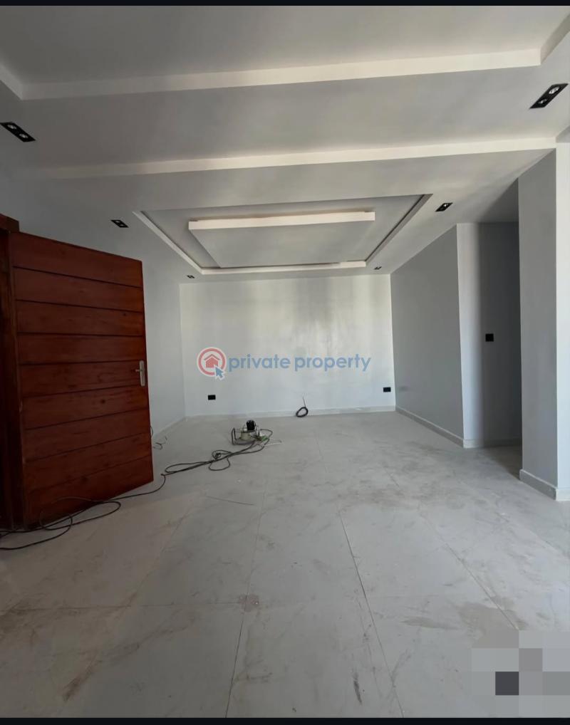 2 bedroom Block Of Flats For Sale Ilasan Lekki Lagos - 2