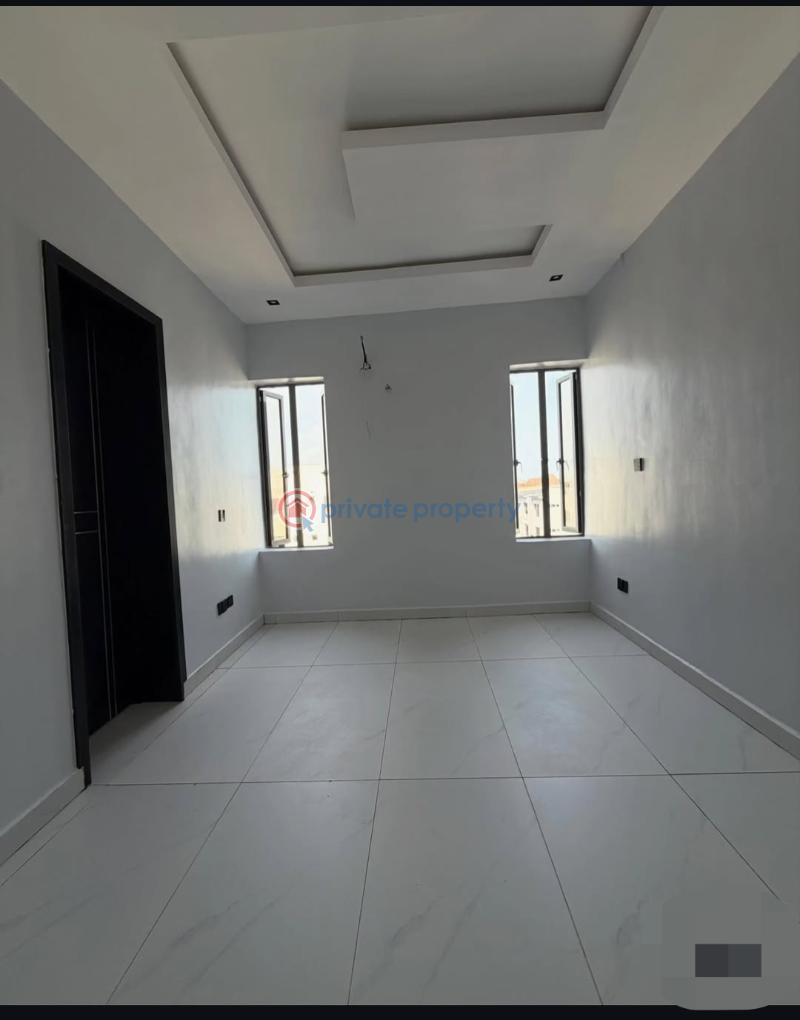 2 bedroom Block Of Flats For Sale Ilasan Lekki Lagos - 7