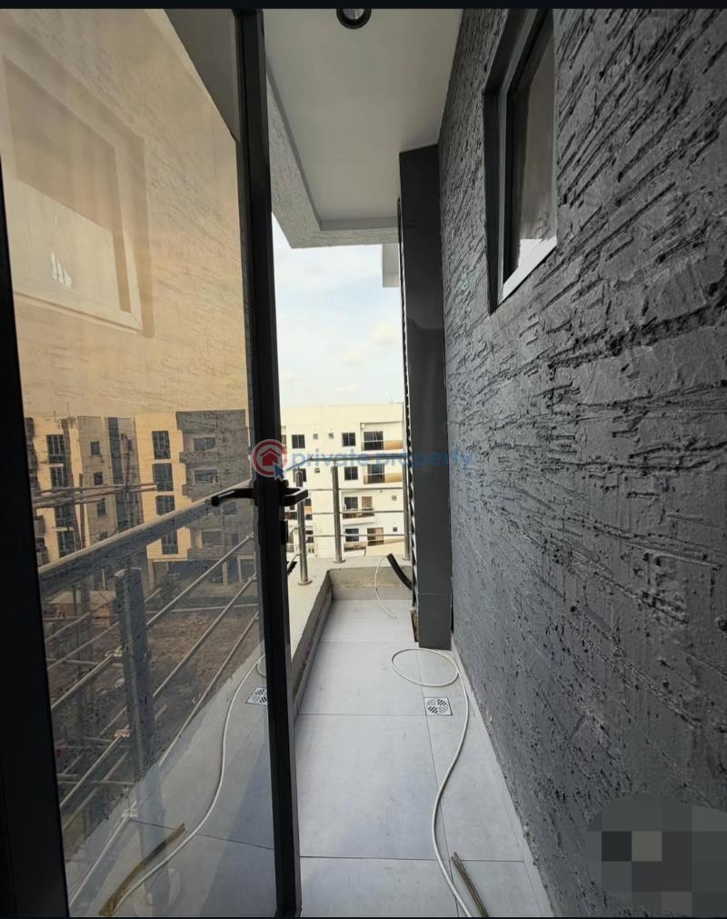2 bedroom Block Of Flats For Sale Ilasan Lekki Lagos - 10