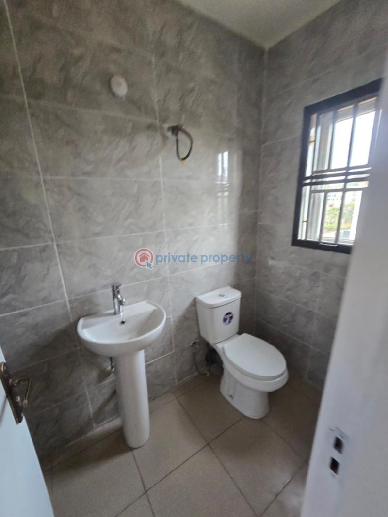 3 bedroom Block Of Flats For Sale Villa De Paradise 8 By Judges Quarters Katampe Main Abuja Phase 2  - 3