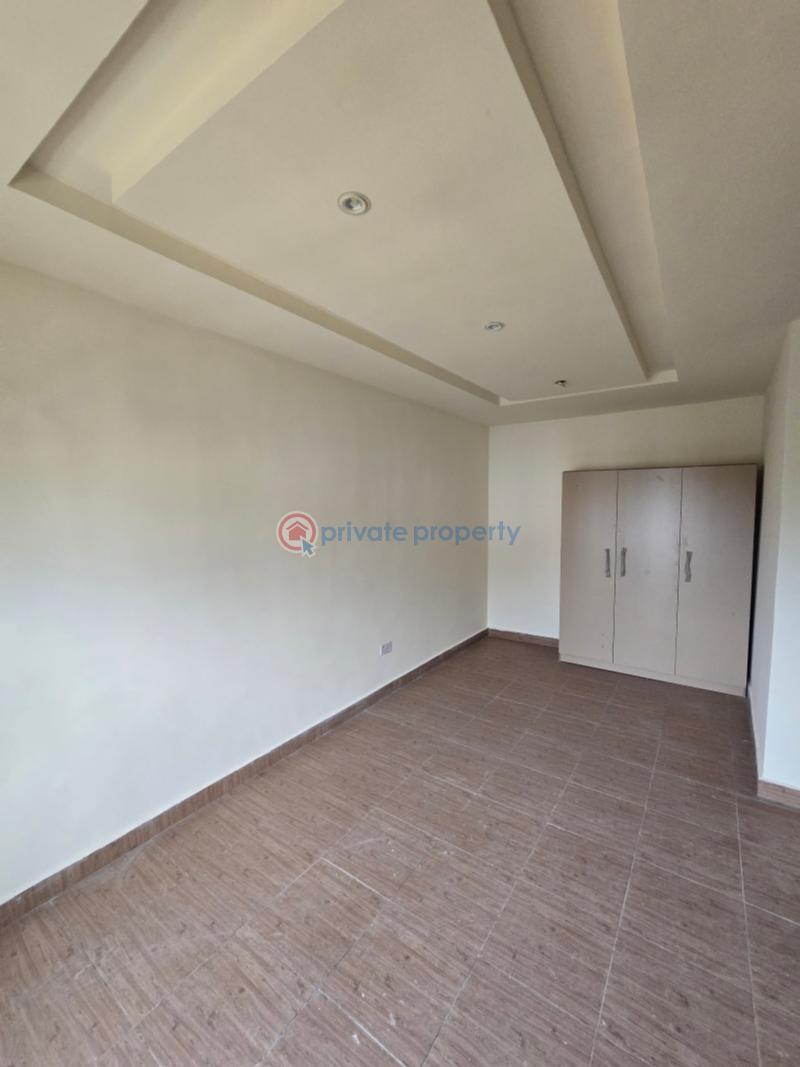 3 bedroom Block Of Flats For Sale Villa De Paradise 8 By Judges Quarters Katampe Main Abuja Phase 2  - 4