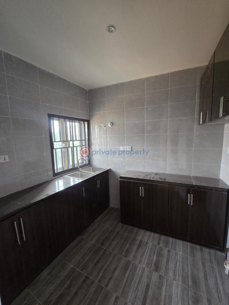 3 bedroom Block Of Flats For Sale Villa De Paradise 8 By Judges Quarters Katampe Main Abuja Phase 2  - 2