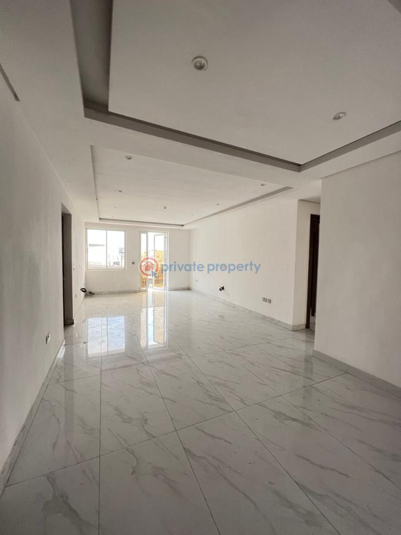 3 bedroom Block Of Flats For Sale Mojisola Onikoyi Estate Lagos - 2