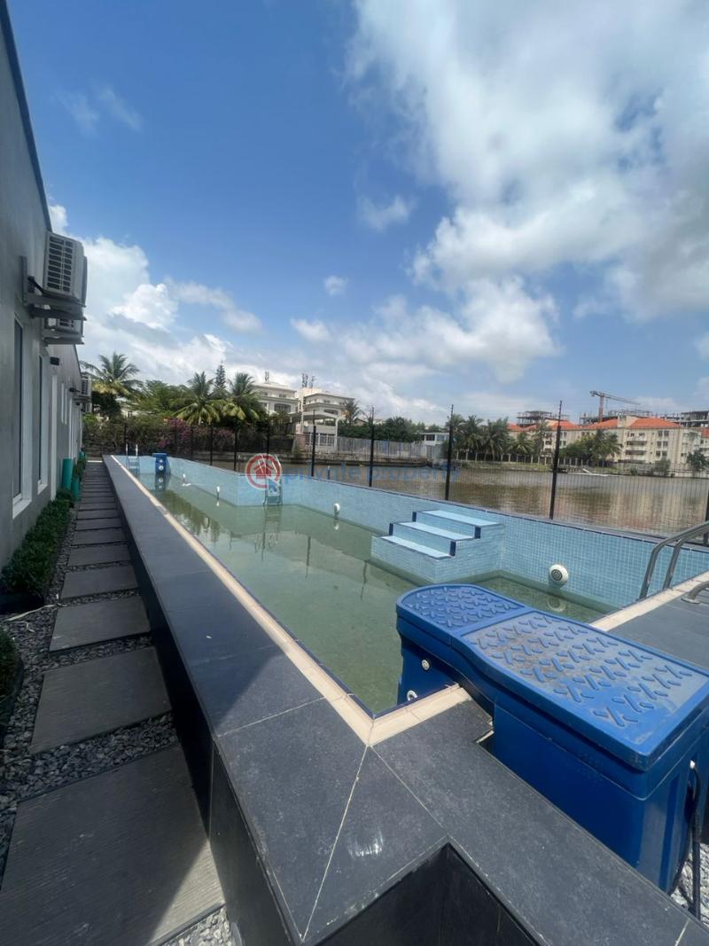 3 bedroom Block Of Flats For Sale Mojisola Onikoyi Estate Lagos - 3