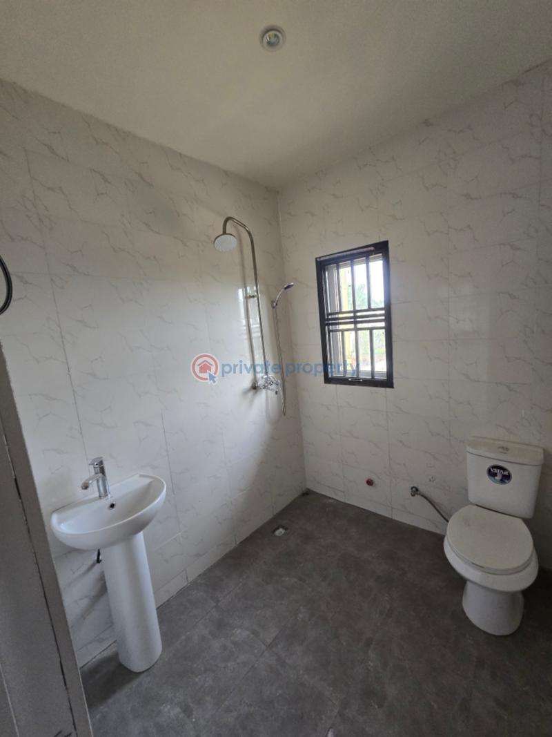 3 bedroom Block Of Flats For Sale Villa De Paradise 8 By Judges Quarters Katampe Main Abuja Phase 2  - 5