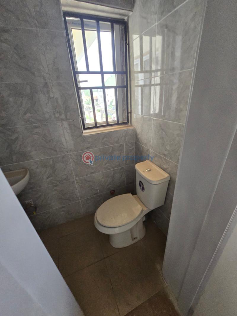 3 bedroom Block Of Flats For Sale Villa De Paradise 8 By Judges Quarters Katampe Main Abuja Phase 2  - 7
