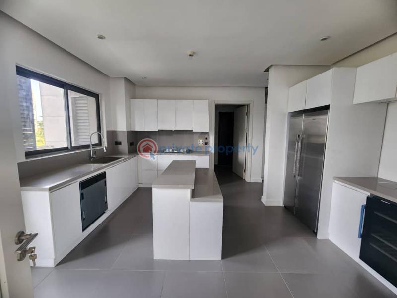 3 bedroom Block Of Flats For Sale Ikoyi Lagos - 3