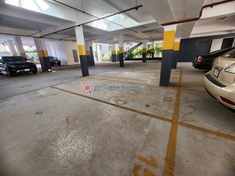 3 bedroom Block Of Flats For Sale Ikoyi Lagos - 18