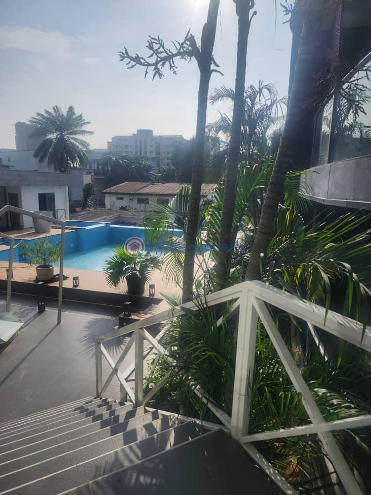 3 bedroom Block Of Flats For Sale Ikoyi Lagos - 16