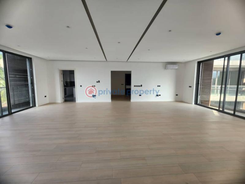 3 bedroom Block Of Flats For Sale Ikoyi Lagos - 2