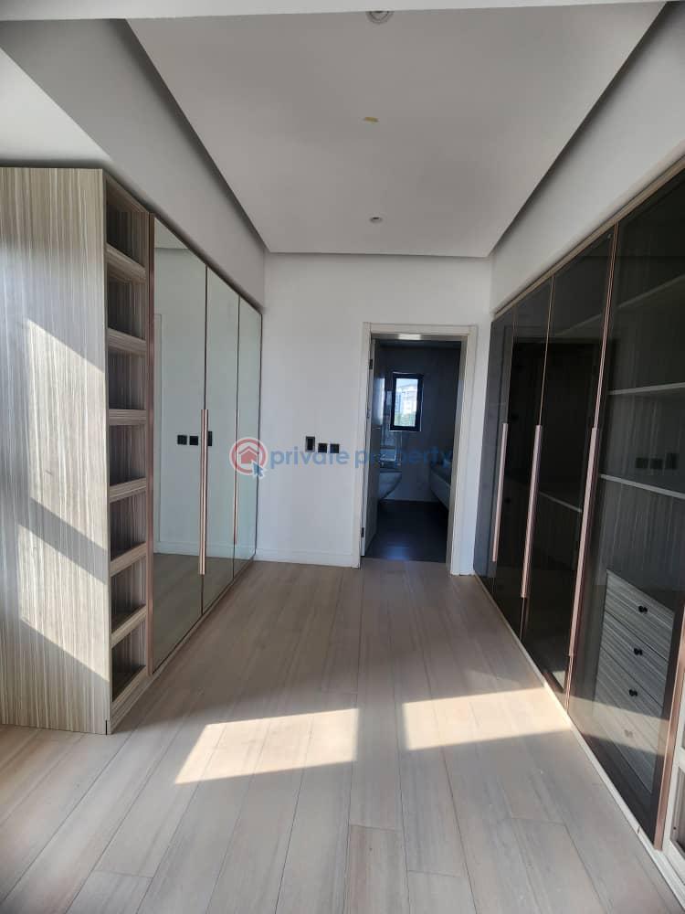 3 bedroom Block Of Flats For Sale Ikoyi Lagos - 13