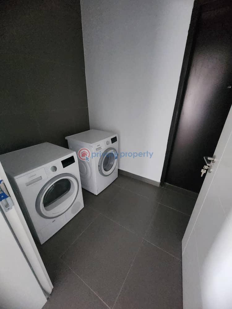 3 bedroom Block Of Flats For Sale Ikoyi Lagos - 4