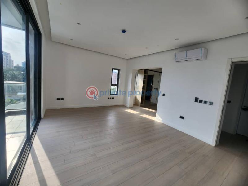 3 bedroom Block Of Flats For Sale Ikoyi Lagos - 14