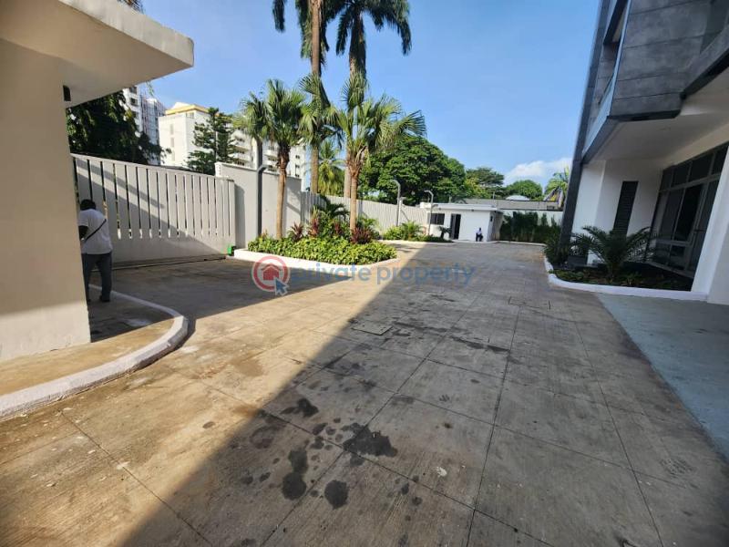 3 bedroom Block Of Flats For Sale Ikoyi Lagos - 17